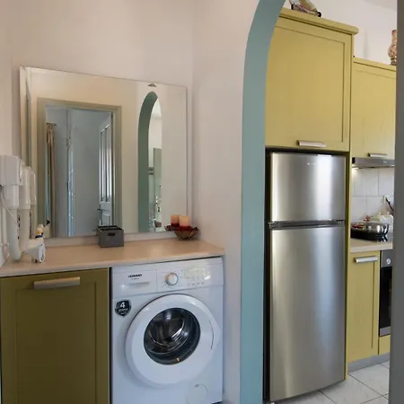 Dora By Paxosretreats Gaios