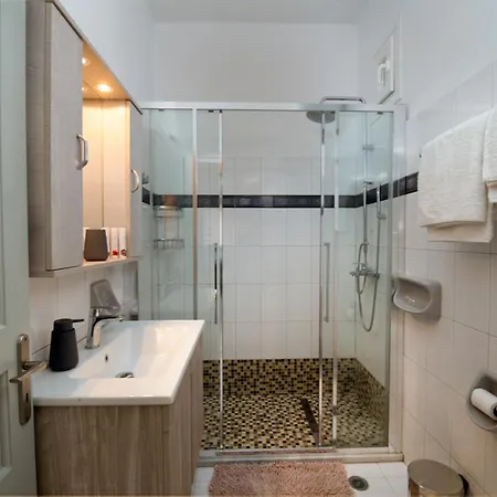 Dora By Paxosretreats Apartamento *