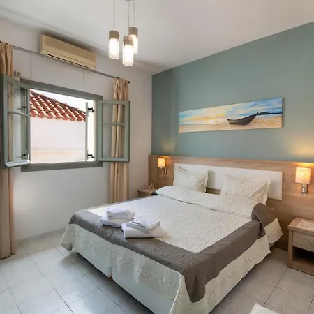 Dora By Paxosretreats * Gaios