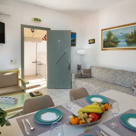 Dora By Paxosretreats *