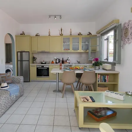 Dora By Paxosretreats Gaios