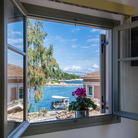 Apartamento Dora By Paxosretreats